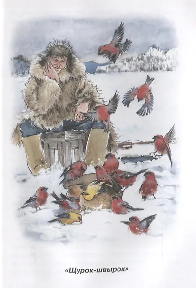 Стрижонок Скрип - фото 6