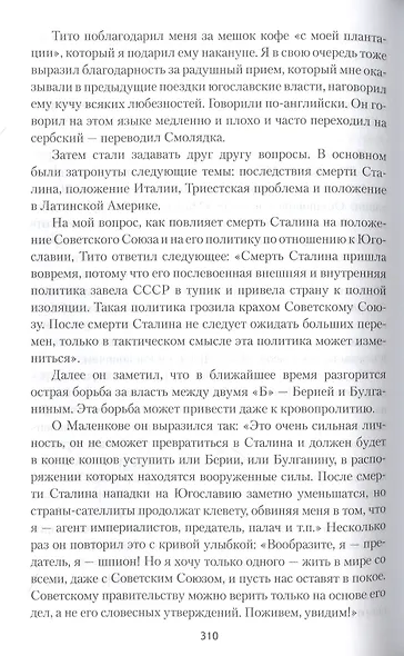 Посол чужой страны - фото 3