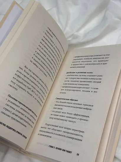 Подростки. Поддержка, принятие, сепарация - фото 6