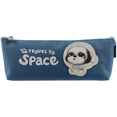 Пенал «Travel to space», 23.5 х 8 см - фото 6