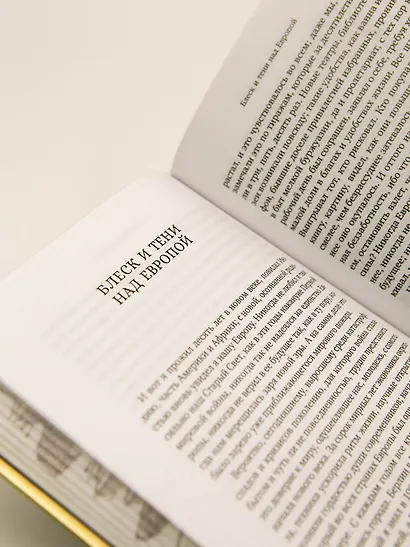 Вчерашний мир. Воспоминания европейца - фото 13