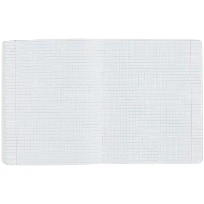 Тетрадь в клетку Альт, "Киты. Акварель", 48 листов, в ассортименте - фото 2