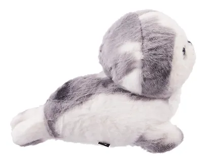 Мягкая игрушка Морской котик (23см) - фото 3