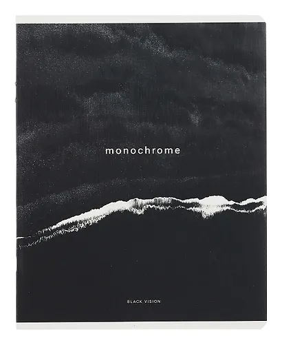 Тетрадь в клетку "Dune. Вечность", 18 листов, в ассортименте - фото 4