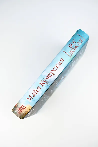 Бог дождя - фото 6