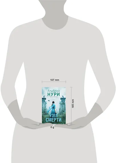 Узел смерти - фото 4