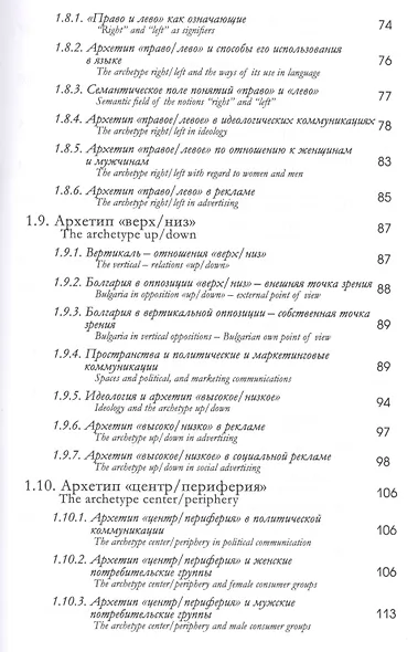 Мифологические архетипы в коммуникации - фото 6