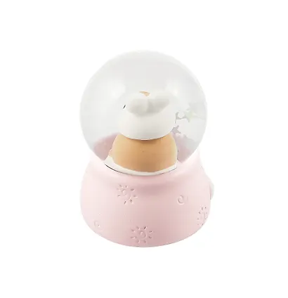 Снежный шар Капибара (4,5х7) - фото 4