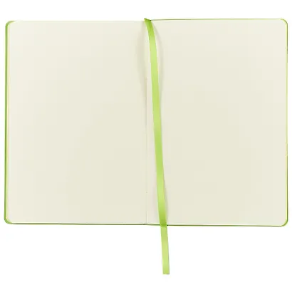 Книга для записей «Soft touch. Голубой», 80 листов, А5 - фото 4