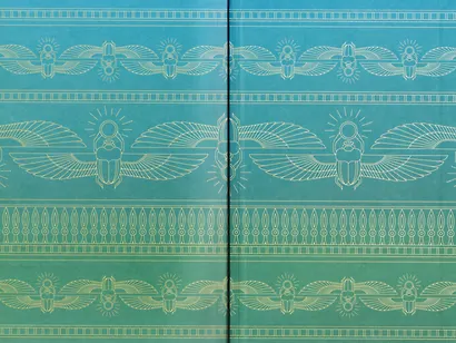 Время восхода. Команда Себека - фото 4
