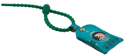 Оберег-подвеска Успех в бизнесе (4х6) (12-20251113-7) - фото 4