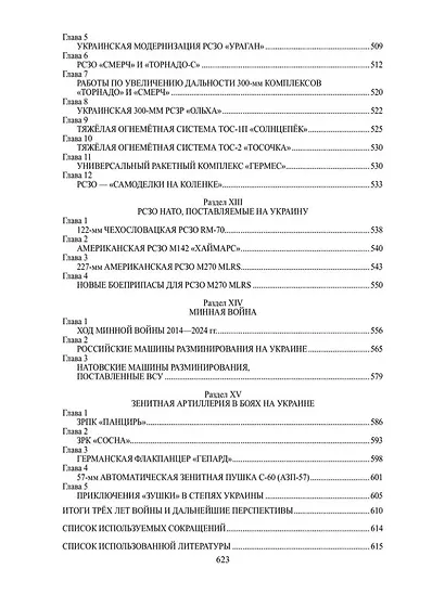 СВО. Три года противостояния - фото 8