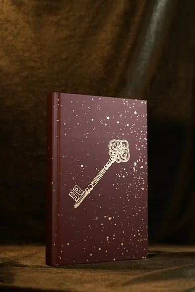 Библиотека теней - фото 14