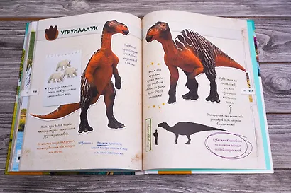 Динозавры. Полный гид - фото 14