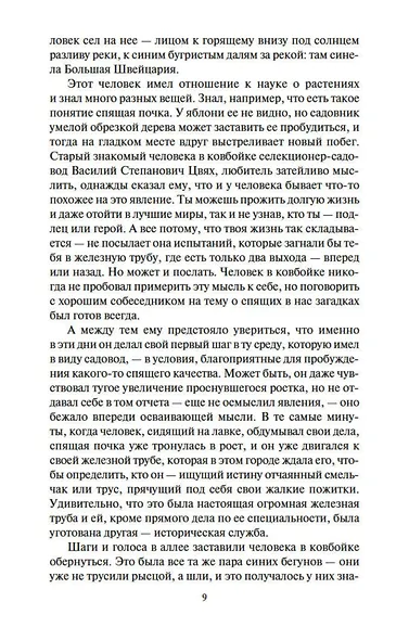 Белые одежды - фото 9