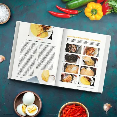 The Food Lab. Лаборатория еды. Легендарная книга о том, как готовить правильно - фото 11