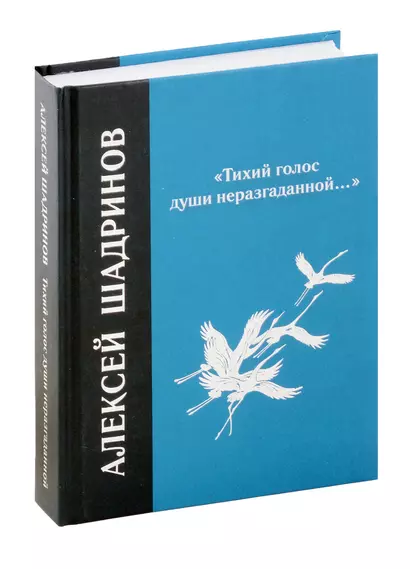"Тихий голос души неразгаданной...". Избранные произведения, исследование жизни и творчества - фото 1