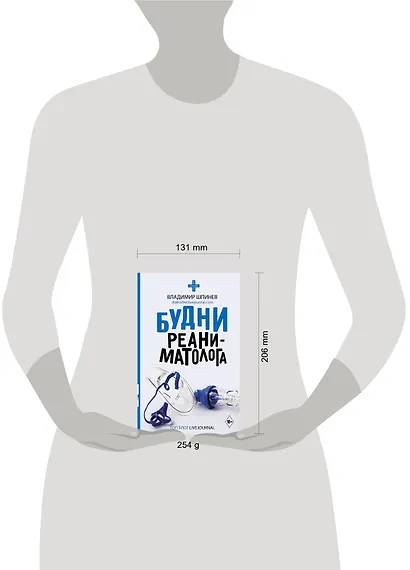 Будни реаниматолога - фото 3