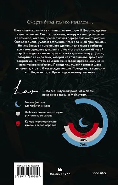 Прикосновение смерти - фото 2