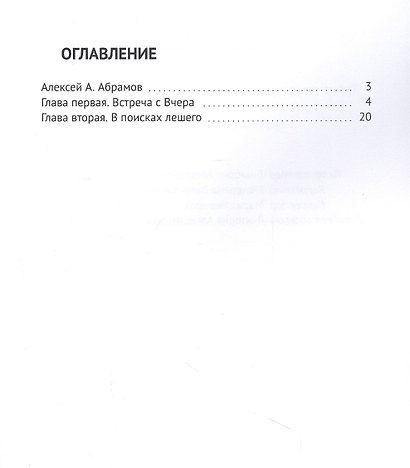 Тайна старого дома и другие приключения Лизы и Ани: Служба Ведьминой Доставки - фото 2