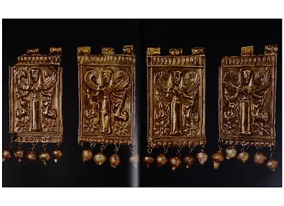 Финикийцы История и сокровища древней цивилизации (супер) Акваро - фото 2