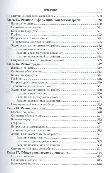 Микроэкономика. Практикум. Учебное пособие для бакалавров - фото 6