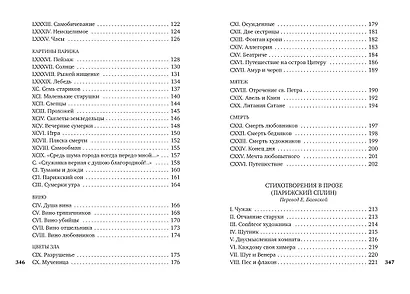 Цветы зла. Парижский сплин - фото 5