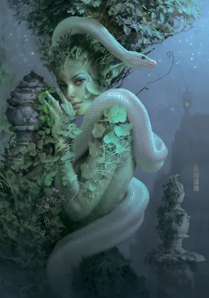 Ночные феи - фото 7