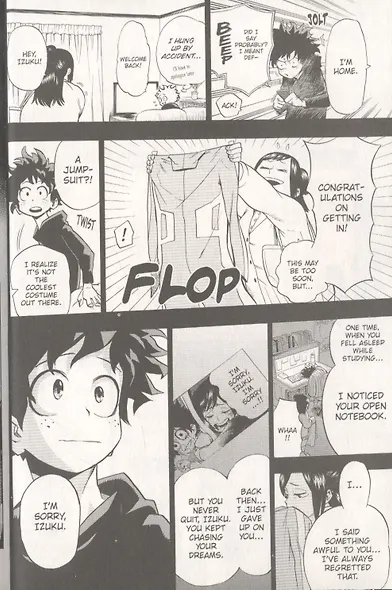My Hero Academia, Vol. 2 - фото 5