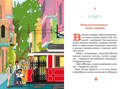 Турецкий вор. Дело №6 - фото 6