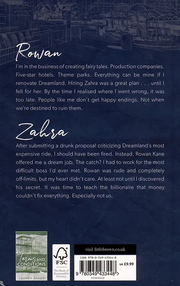 The Fine Print - фото 2