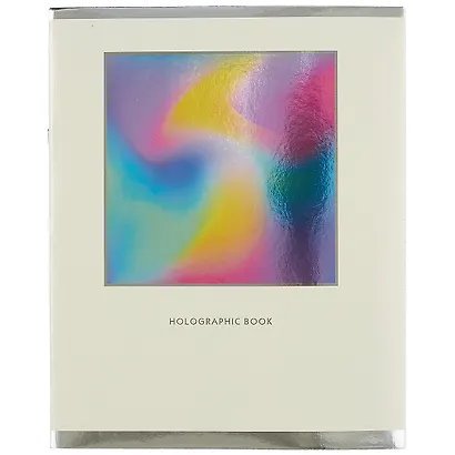 Тетрадь в клетку Unnika, "Северное сияние", 48 листов, в ассортименте - фото 4