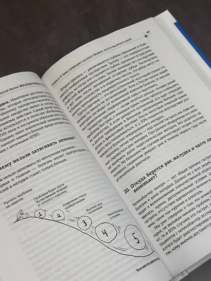 Желудочные войны - фото 5