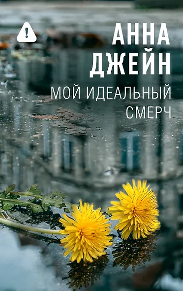 Мой идеальный смерч - фото 1