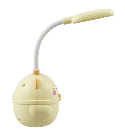 Настольная LED-лампа Котик Манэки-нэко (10х10х30см) (коробка) (12-17509B-202405-L1) - фото 2