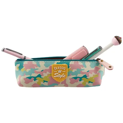 Пенал «Хаки», 20 х 5.5 см - фото 2