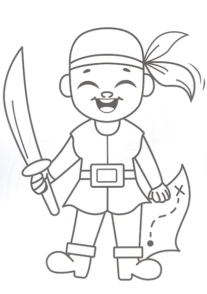 РАСКРАСКА С МЕЛКАМИ. ДЛЯ МАЛЬЧИКОВ - фото 3