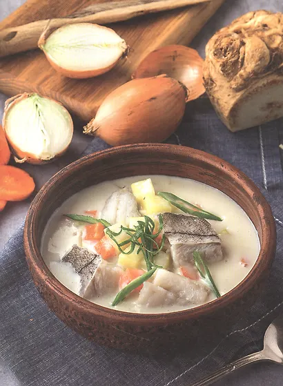 ФСБ-2, или Фарши, супы, барбекю. Самые вкусные блюда для родных и близких - фото 4