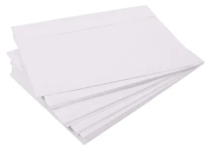 Конверт С5 (162*229) 25 штук 80г, GoodMark - фото 2