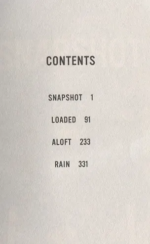 Strange Weather - фото 2