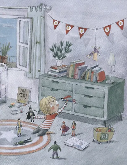 Макс и МегаМ - фото 2