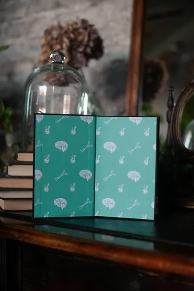 Франкенштейн, или Современный Прометей. Вечные истории - фото 9