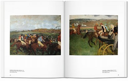 Degas Эдгар Дега /Книги на английском языке - фото 5