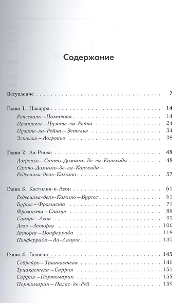 Камино-де-Сантьяго (Путь Св. апостола Иакова): Самое необычное путешествие по Испании - фото 2
