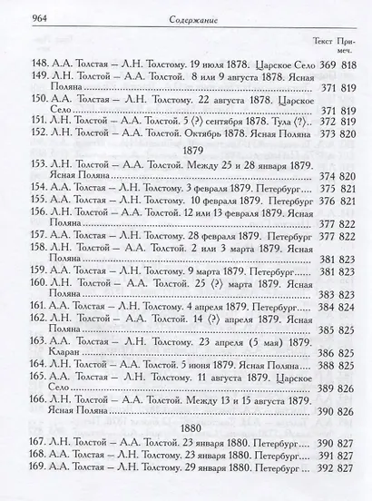 Л.Н. Толстой и А.А. Толстая. Переписка (1857-1903) - фото 13