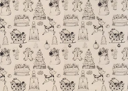 По дороге сквозь заснеженный лес - фото 4