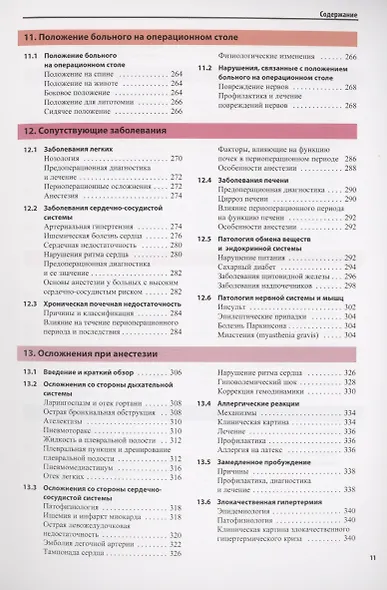Атлас по анестезиологии - фото 5