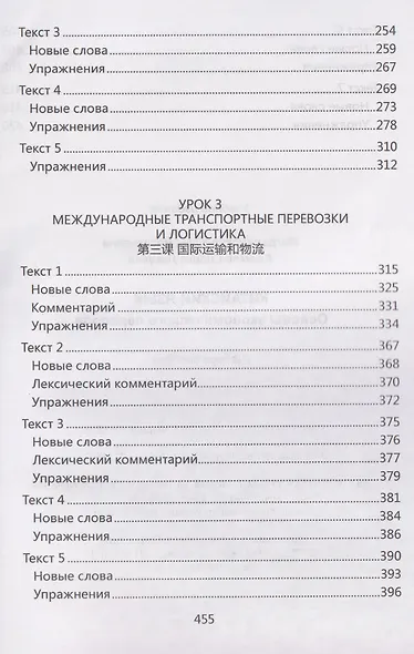 Китайский язык. Основы экономического перевода: учебное пособие - фото 5