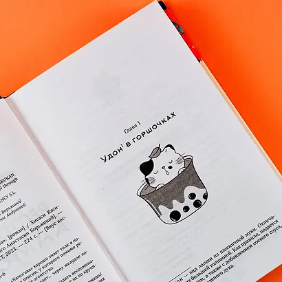 Ресторанчик Камогава - фото 9