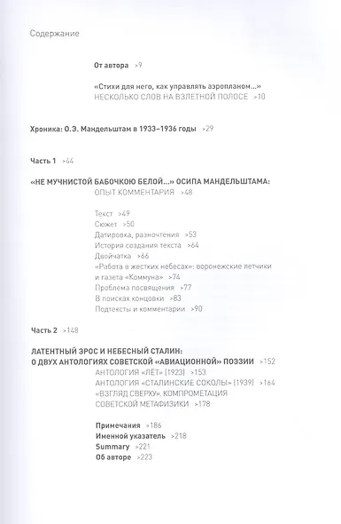Поэзия в мертвой петле. Мандельштам и авиация - фото 2